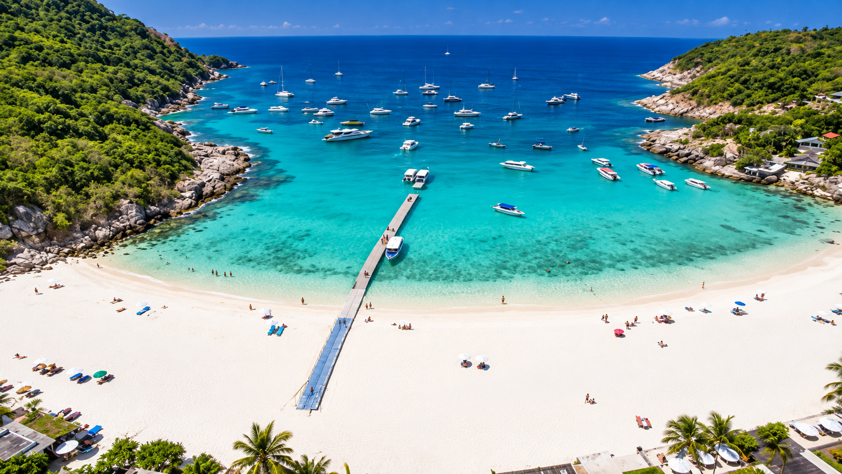Racha Island