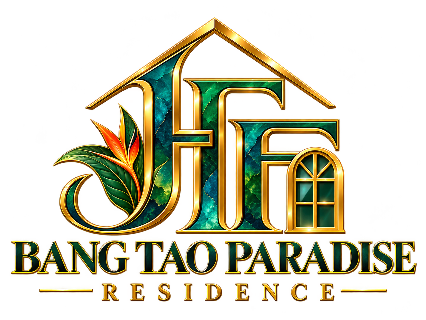 Bang Tao Paradise Residence